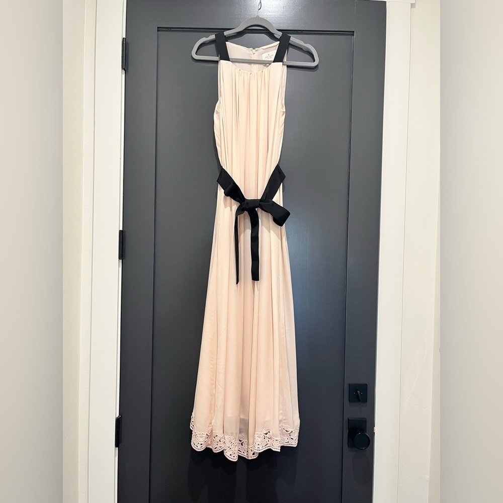 NWT Kate Spade Pink Dress